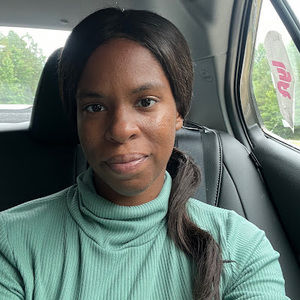 Meet your Posher, J lisa